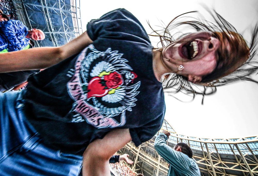 Photograph by Иван Щекаев