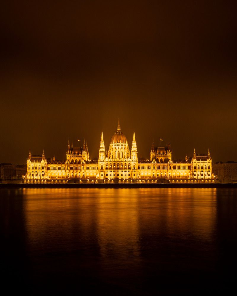 Neo-gothic impression