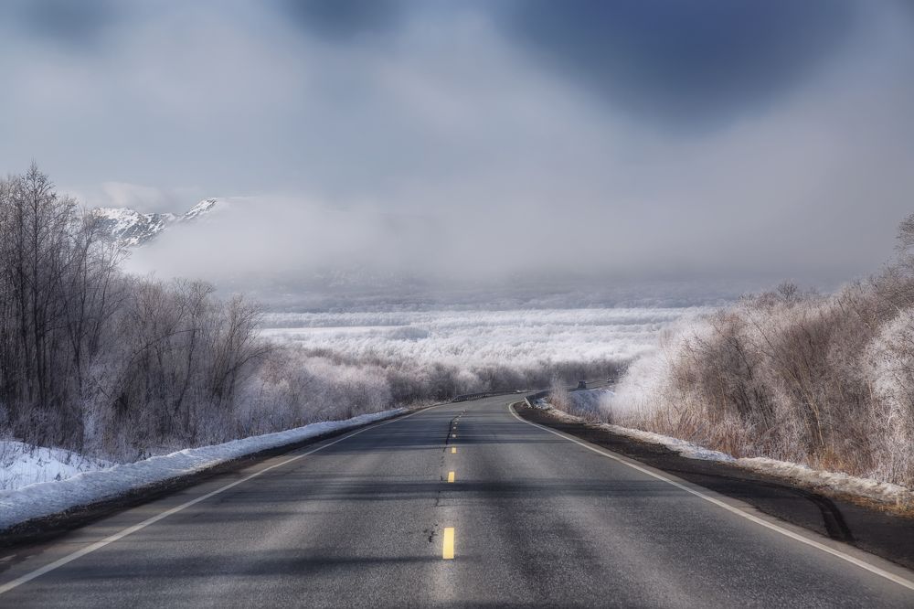 Photograph by Александр Козинцев