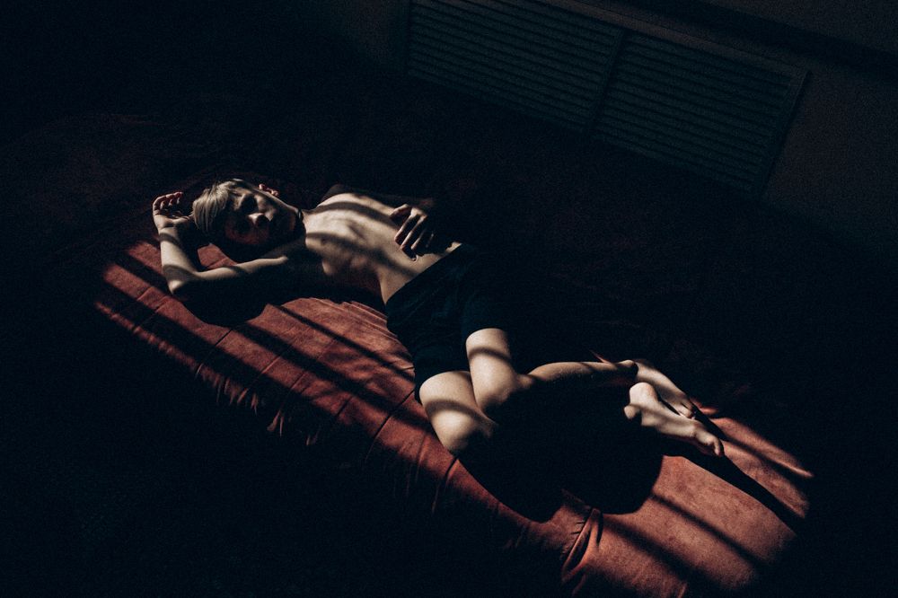 Photograph by Ольга