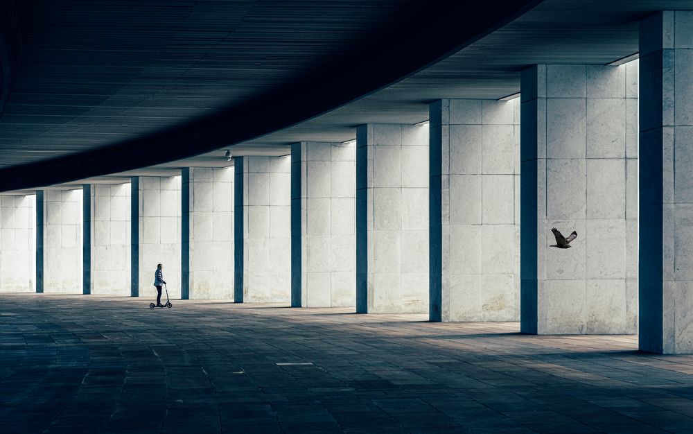 Photograph by Роман Врубель