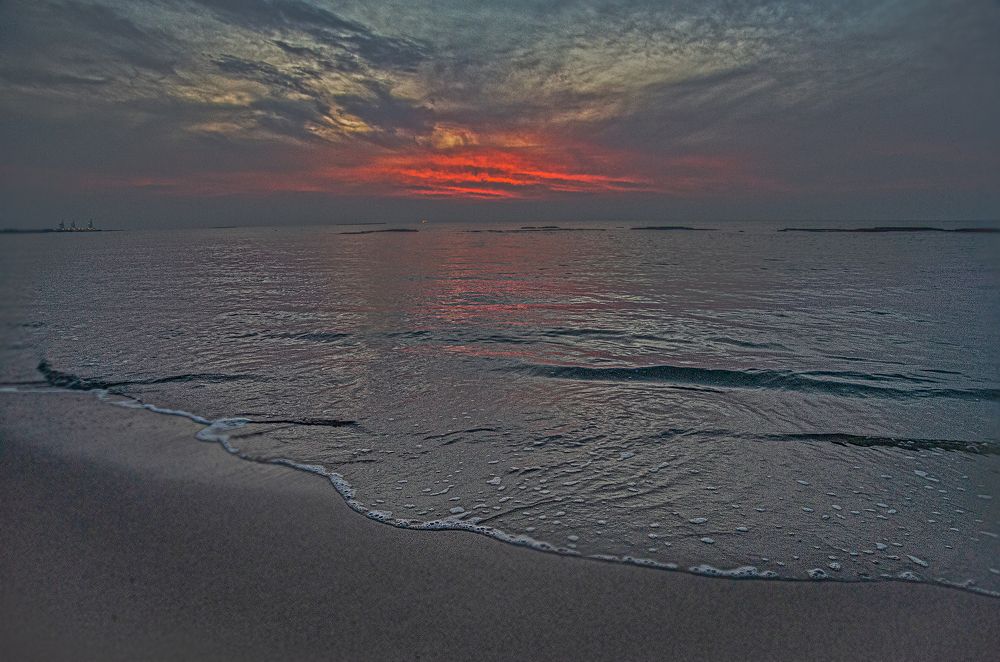 Photograph by Владислав Айзенберг