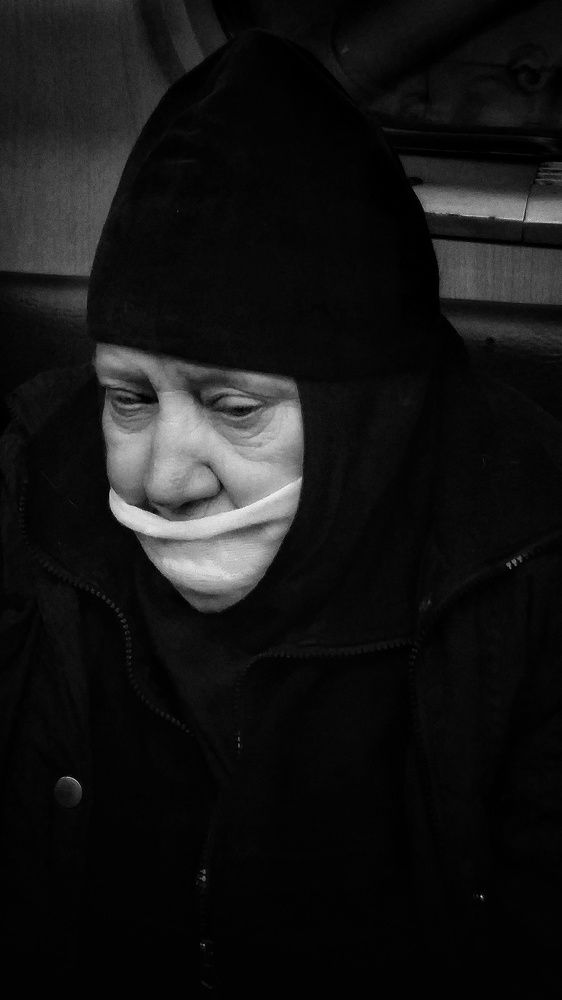 Фотография автора Оксана Зибзибадзе