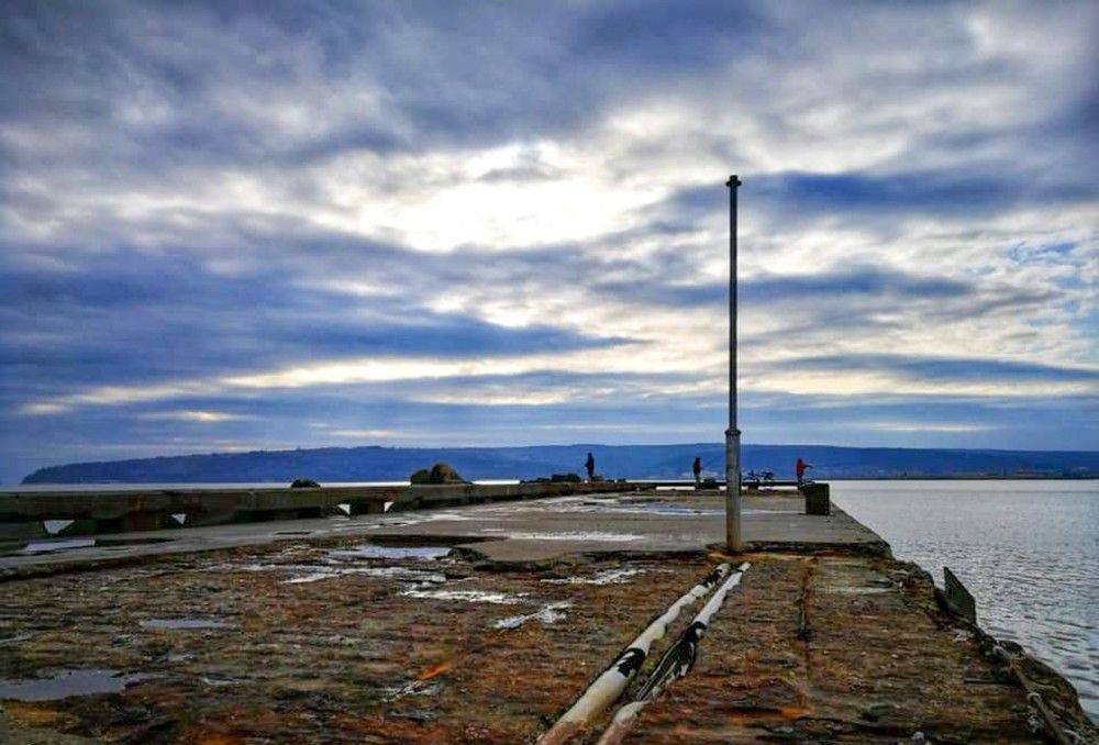 Photograph by Denitsa Dimitrova