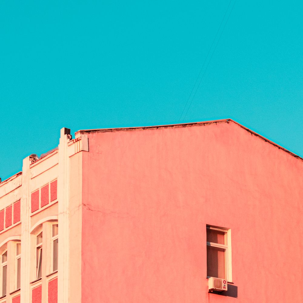 Photograph by Максим Жгулев