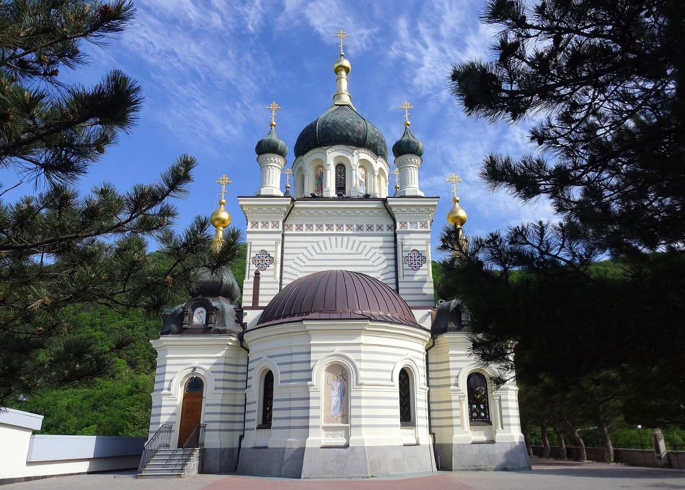 Photograph by Виктор Игнатенко.