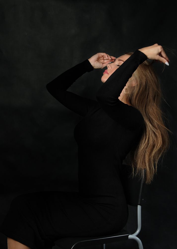 Photograph by Елена Леонидовна