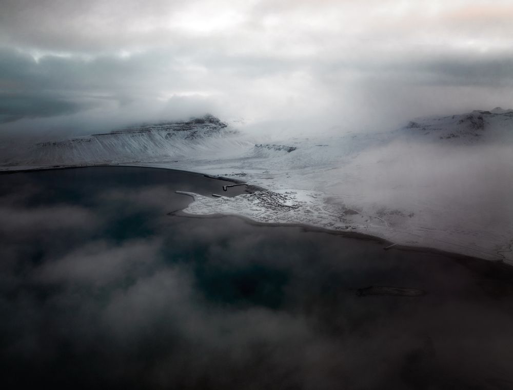 Photograph by Zaprin Geguskov