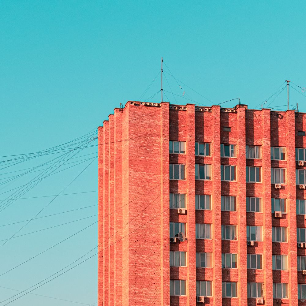 Photograph by Максим Жгулев