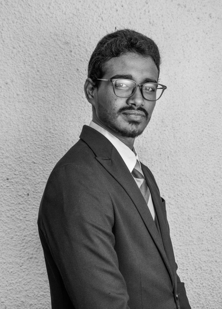 Photograph by Mohamed Ahamed