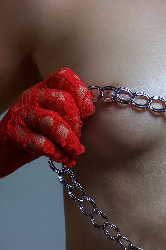 Photograph by Valentin Okulov