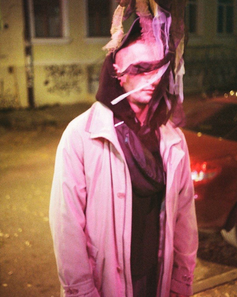 Photograph by Илья Бухмин