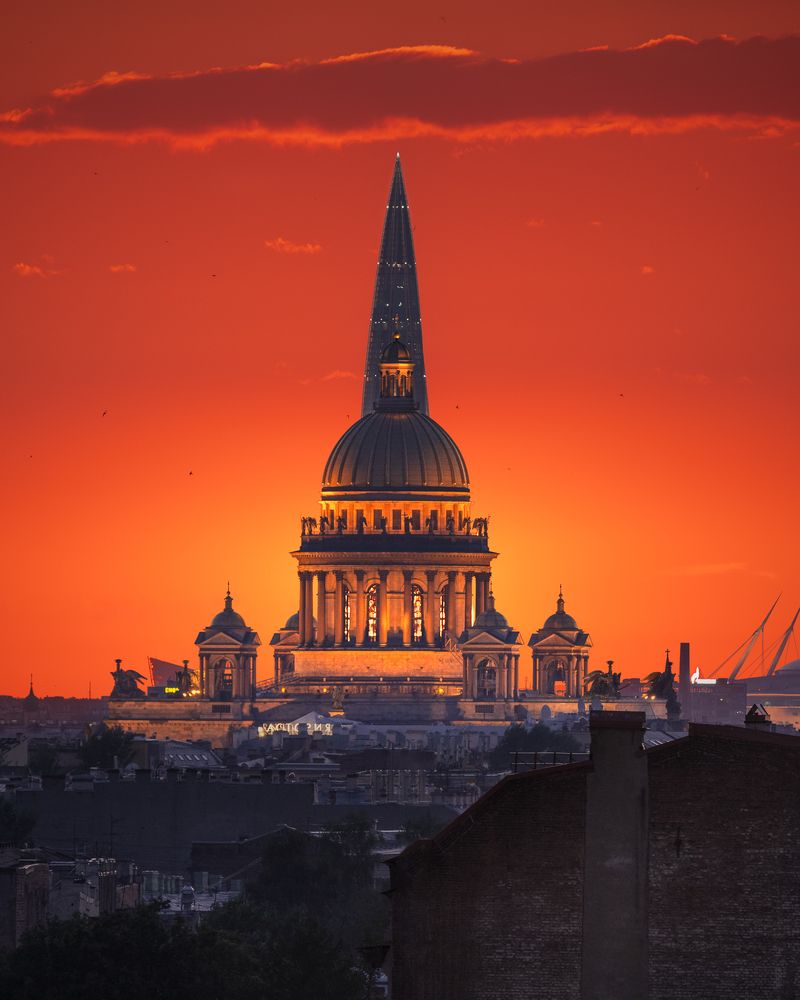 Photograph by Михайлов Иван