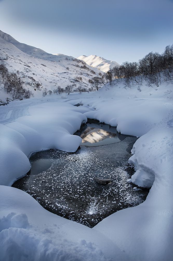 Photograph by Александр Козинцев