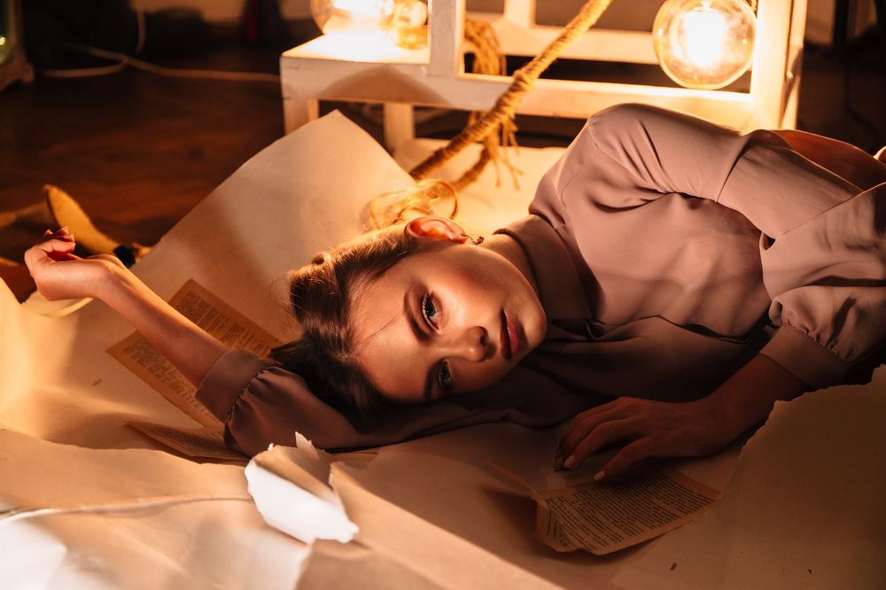 Photograph by Антонина Басалай