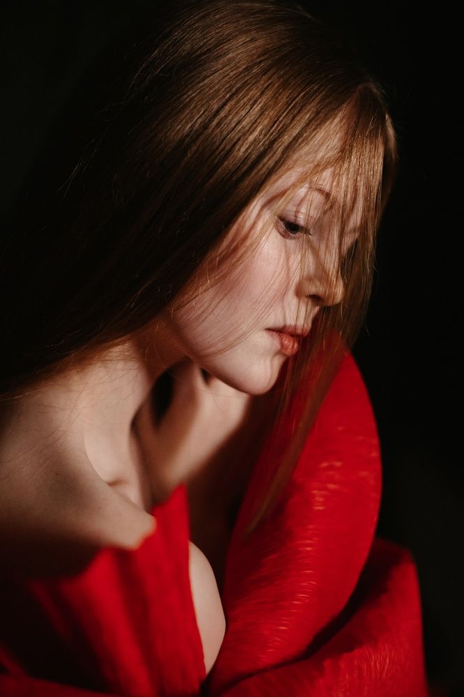 Photograph by Анастасия Голубева