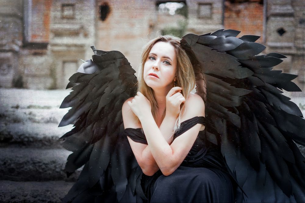 Photograph by Марина Мишуняева