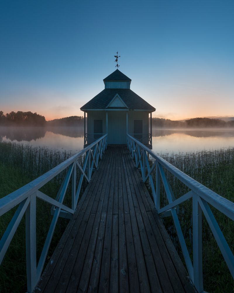 Photograph by Роман Фабричный