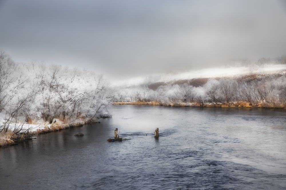 Photograph by Александр Козинцев