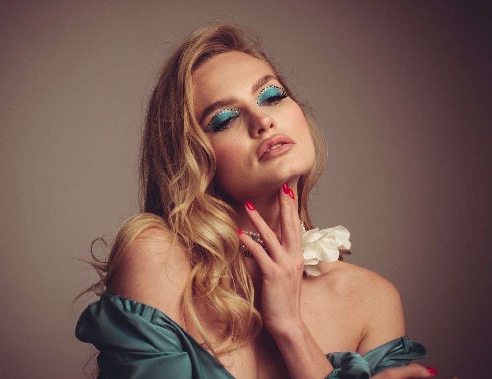 Photograph by Vladimir Lyubich