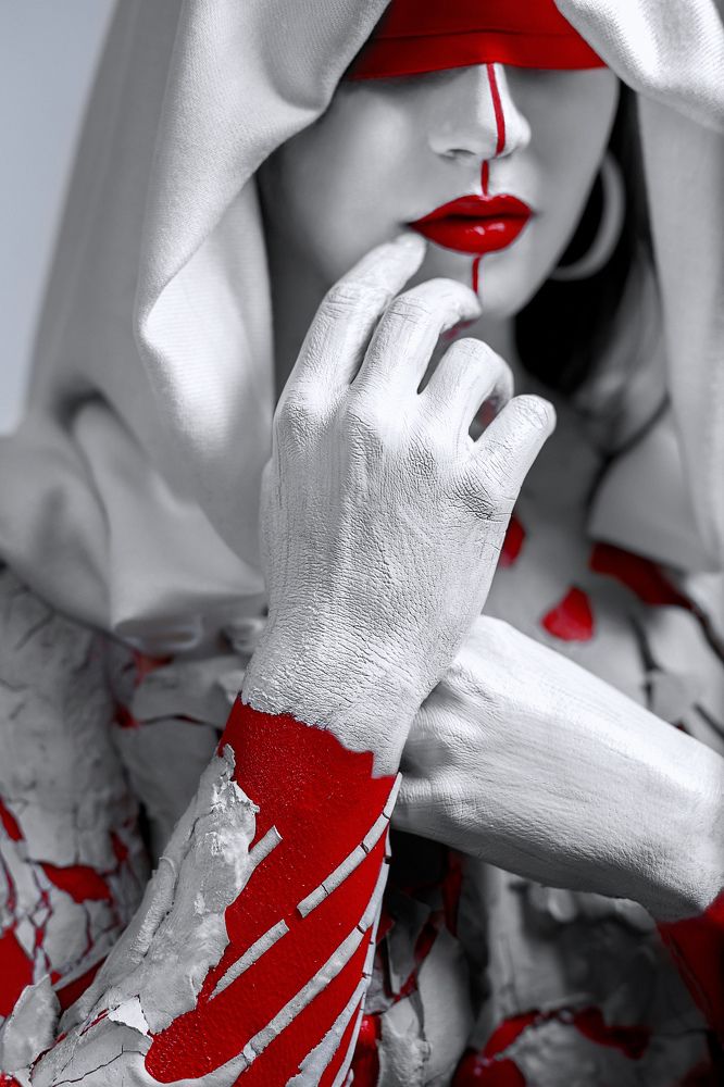 Photograph by Valentin Okulov