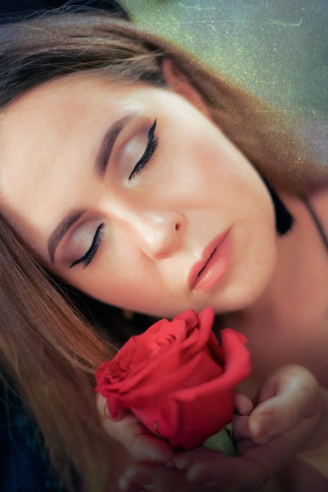 Photograph by Марина Мишуняева