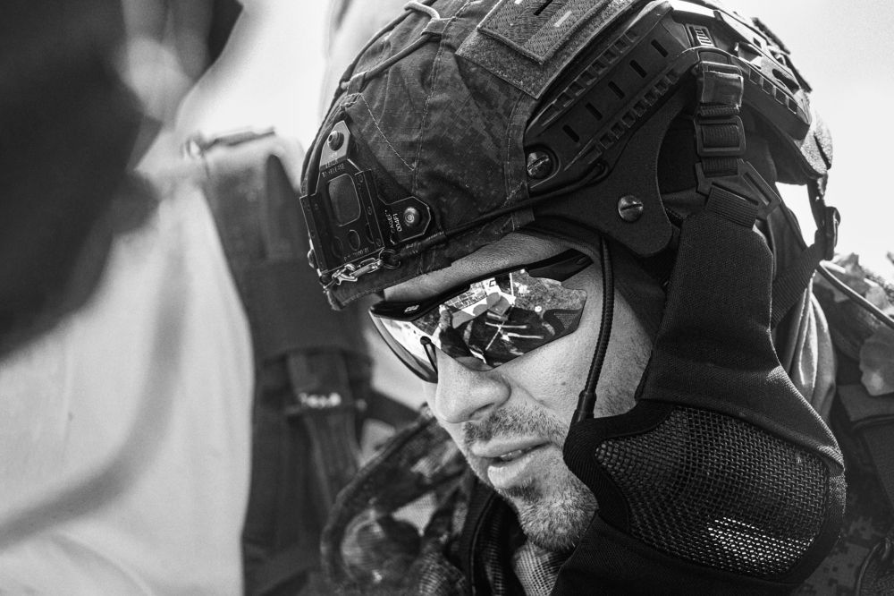 Photograph by Ирина Кооль