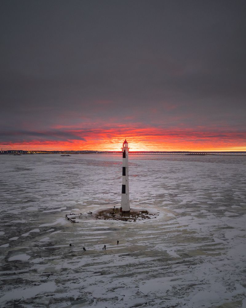 Photograph by Михайлов Иван