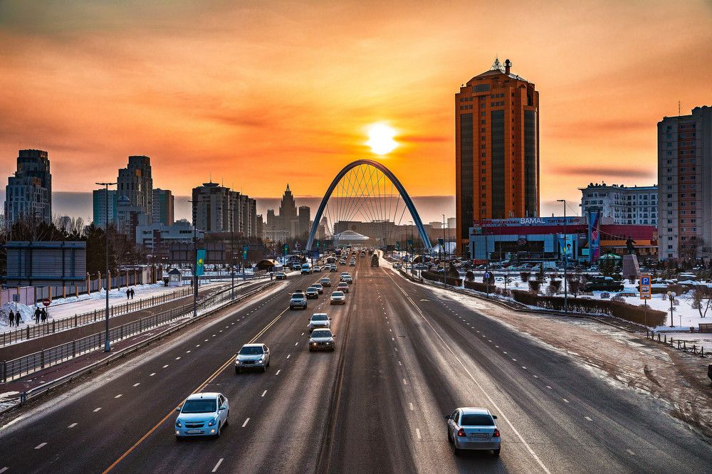 Photograph by Сергей Ершов