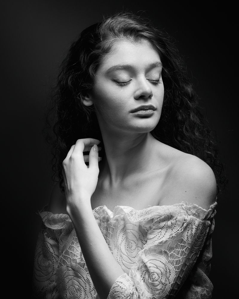 Photograph by Shizuo Shiki