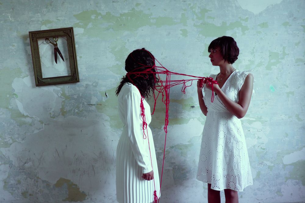 Photograph by Khaled Abdallah