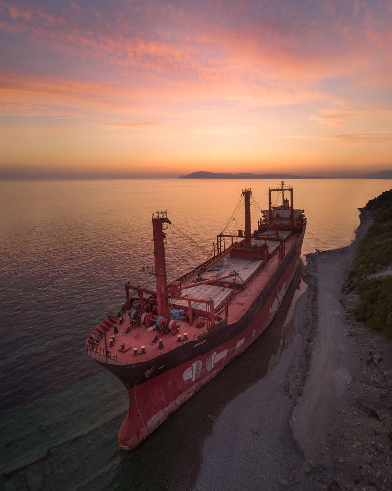 Photograph by Михайлов Иван