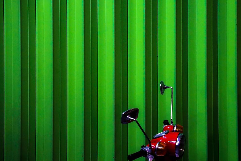 Фотография автора ambar moto