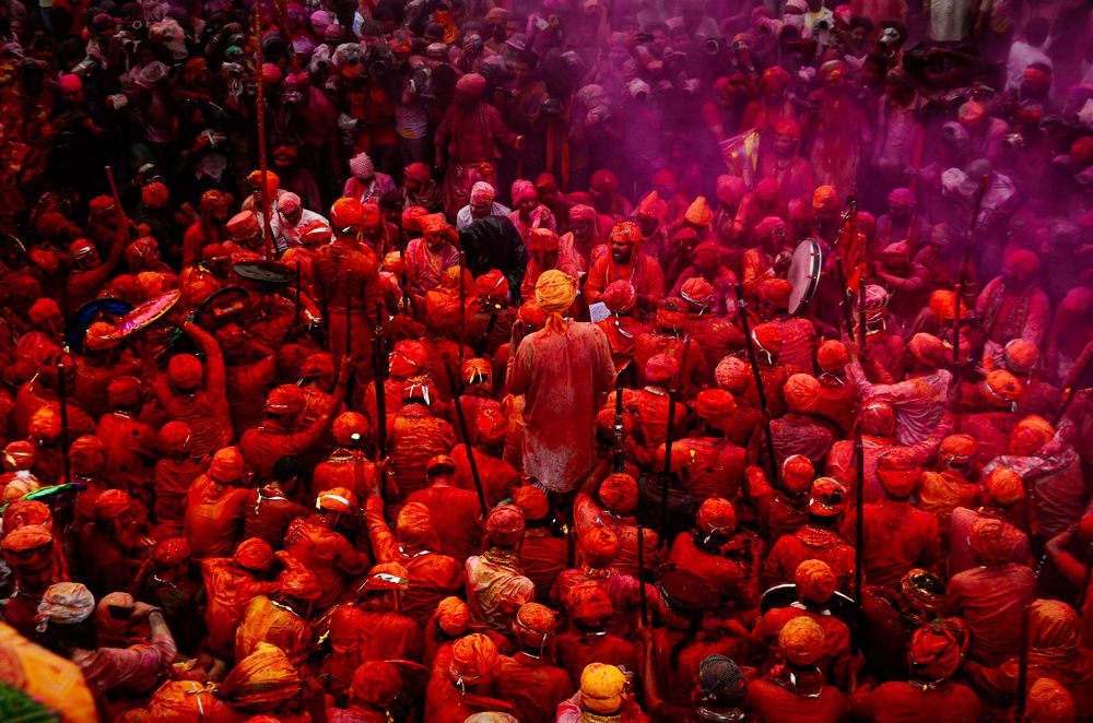 Photograph by Kshitij Patle