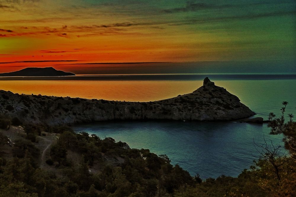 Photograph by Сергей Жигульский