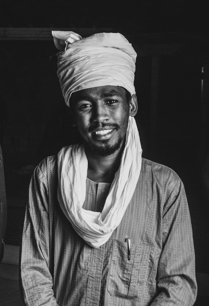 Photograph by Mohamed Ahamed