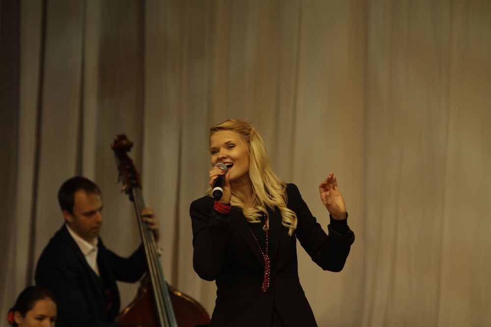 Photograph by Viktors Giršsons