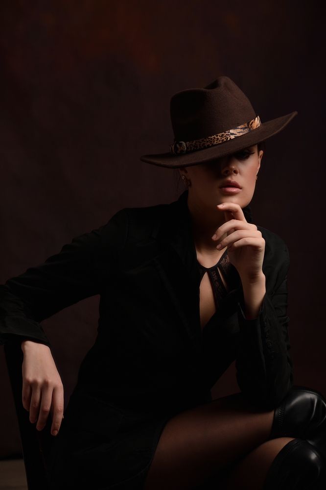 Photograph by Юрий Дыхлин