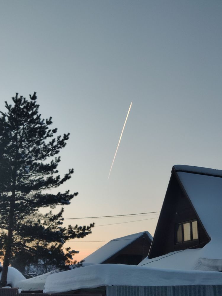 Photograph by Антон Корольков