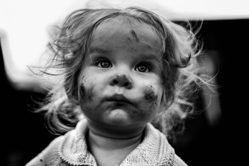 Photograph by Valentin Okulov