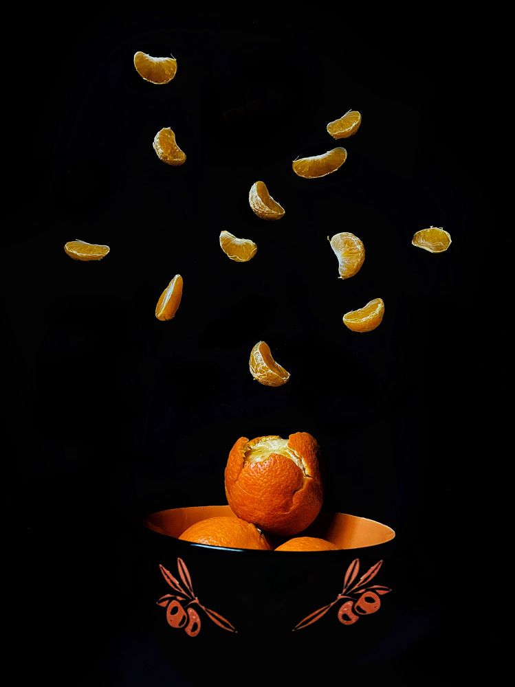 Photograph by Ольга Уласик