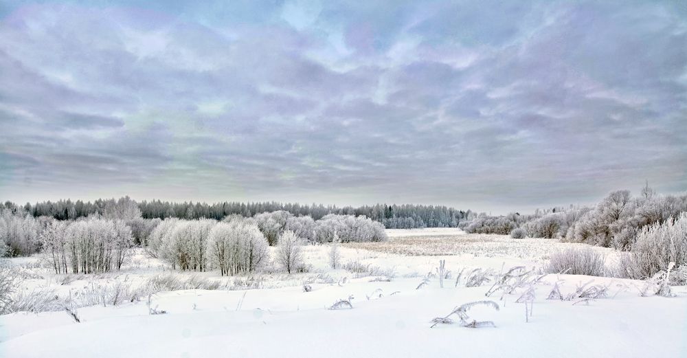 Photograph by Юрий Митенёв