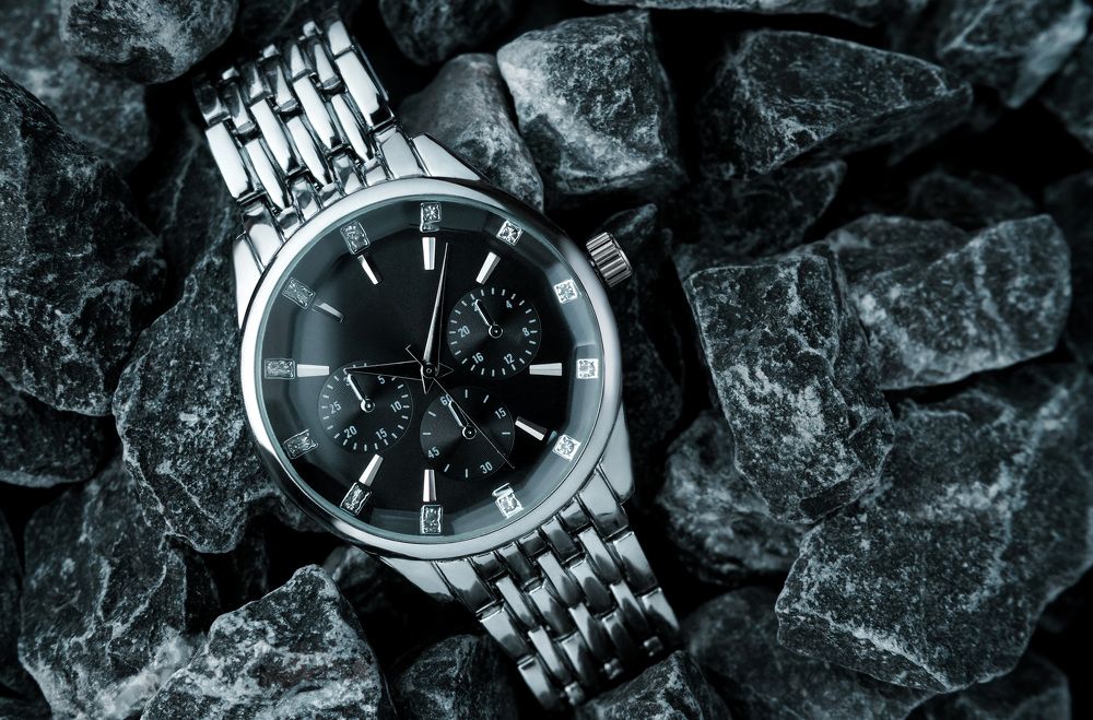 Photograph by Егор Синицын