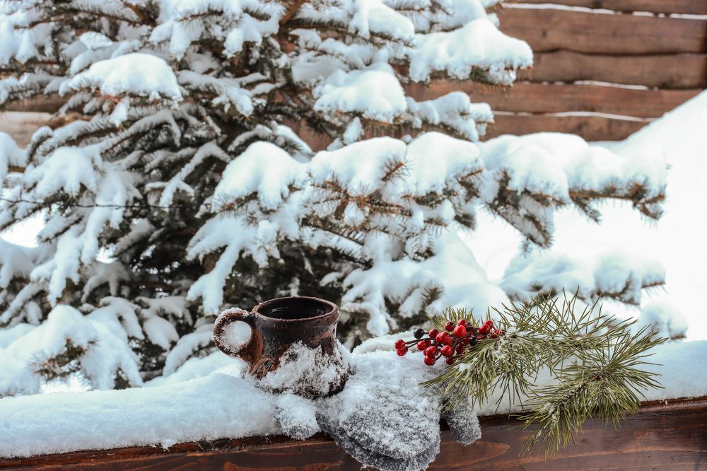 Photograph by Юлия Черкасова