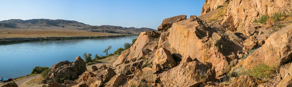 Фотография автора Владимир Пронин