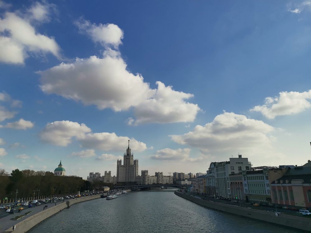 Photograph by Юрий Бирюков