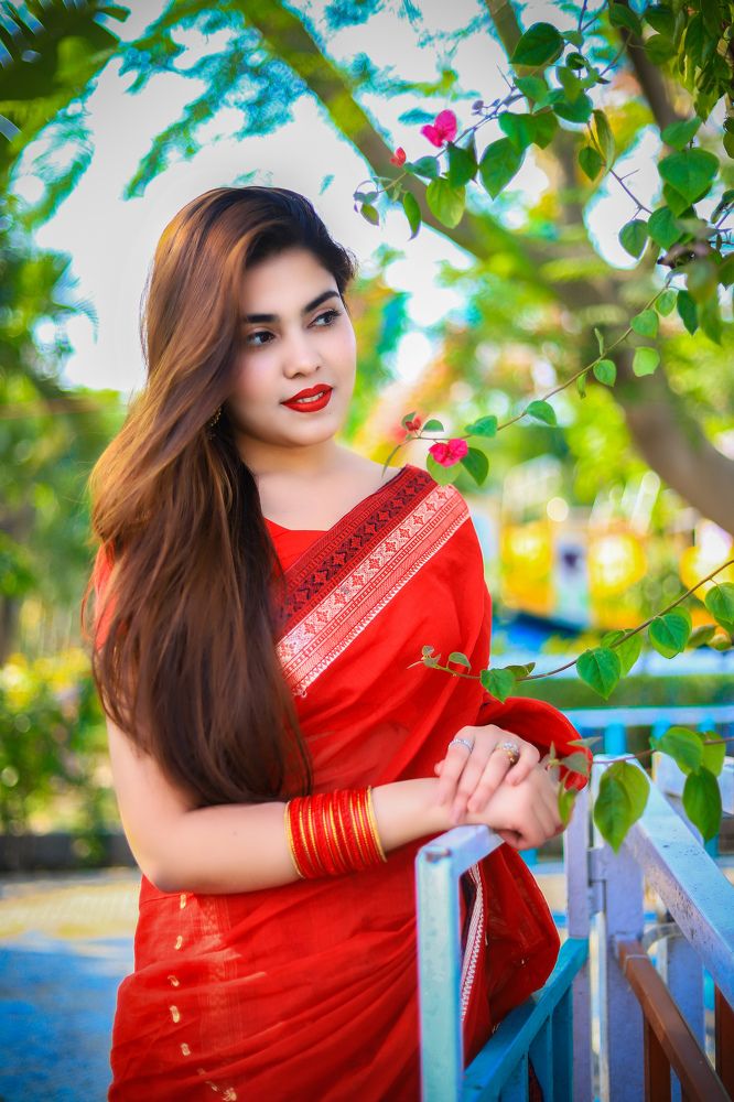 Photograph by Rocky Saha