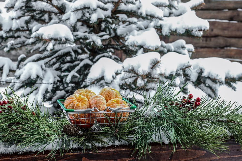 Photograph by Юлия Черкасова