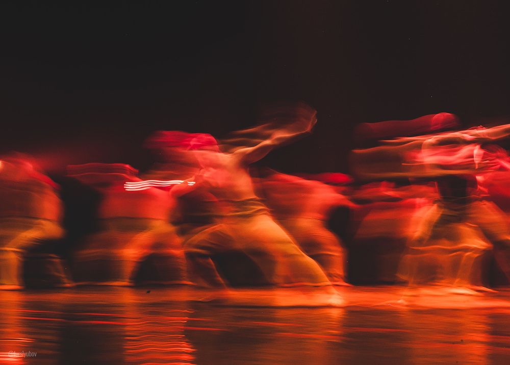 Photograph by Любовь Фурс