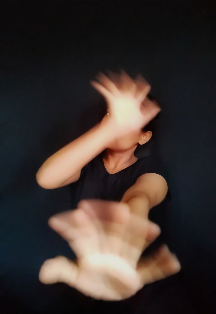 Photograph by Moni Arju Akter